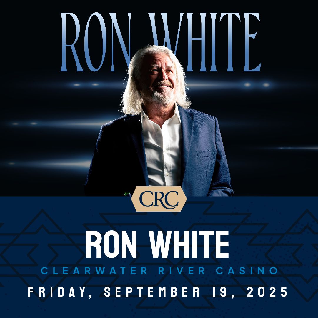 Ron White at Fox Theatre - Atlanta
