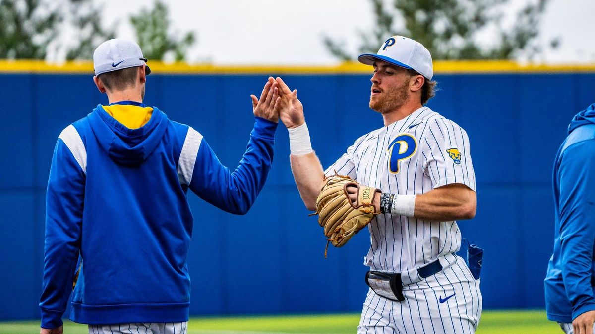 Parking Pittsburgh Panthers at Miami Hurricanes Womens Basketball