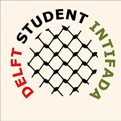 Delft Student Intifada