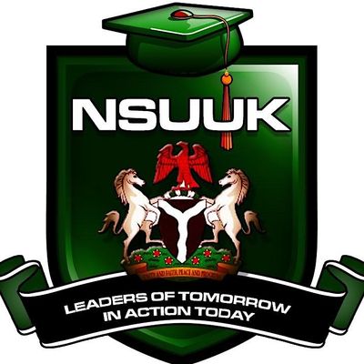 NIGERIAN STUDENTS' UNION UK