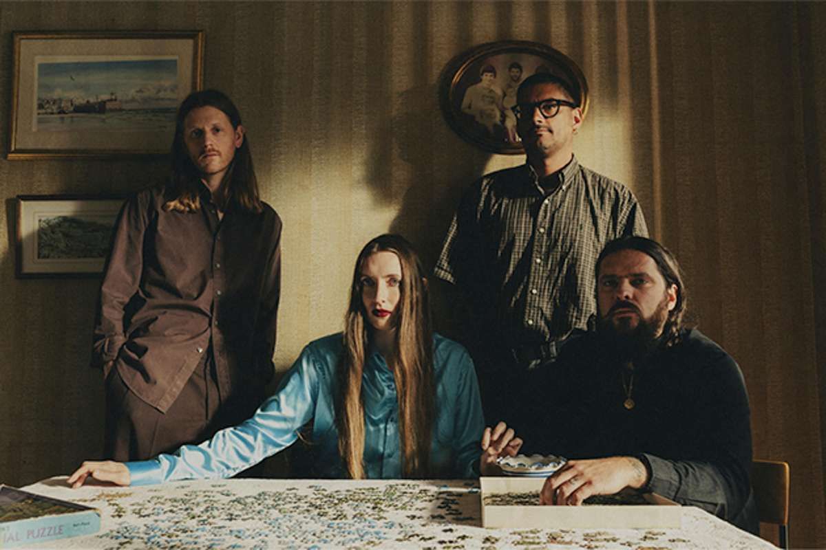 Dry Cleaning with YHWH Nailgun