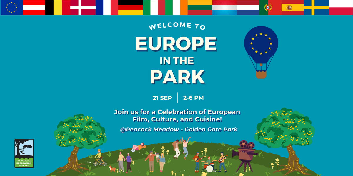 Parking Golden State Ballet - San Diego