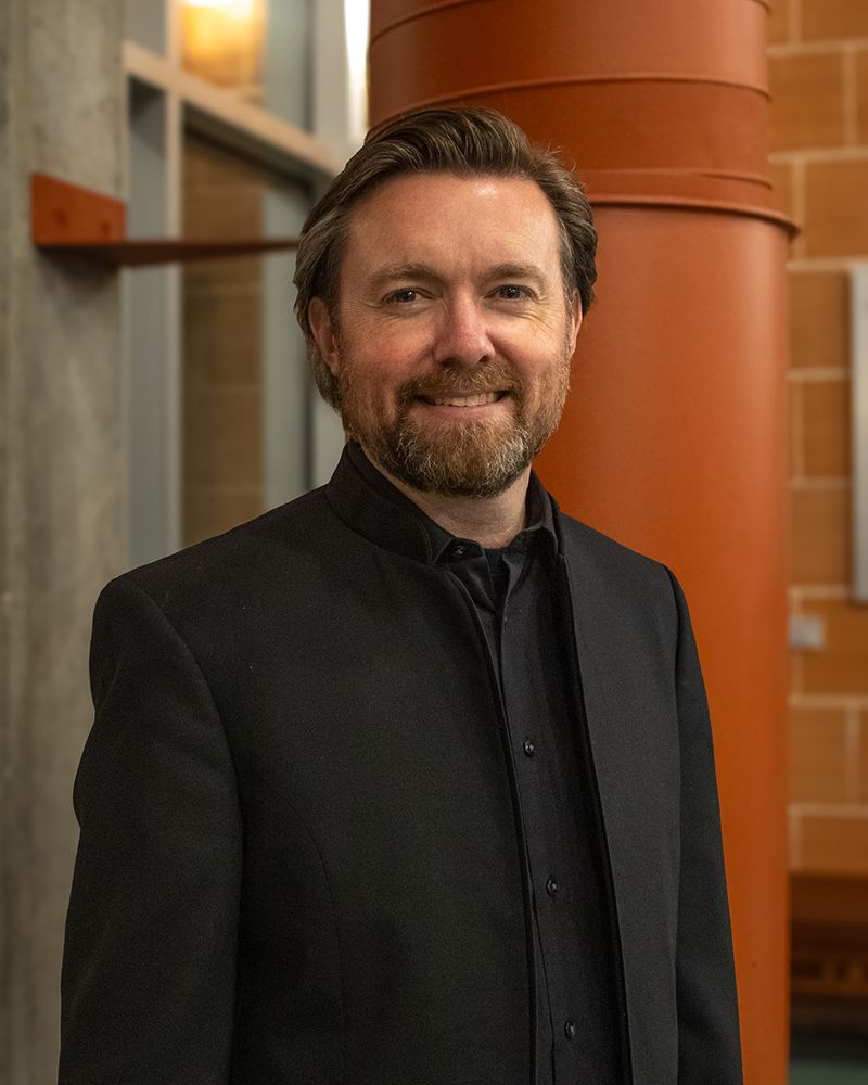 University of North Texas Wind Symphony