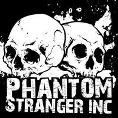 Phantom Stranger Inc.