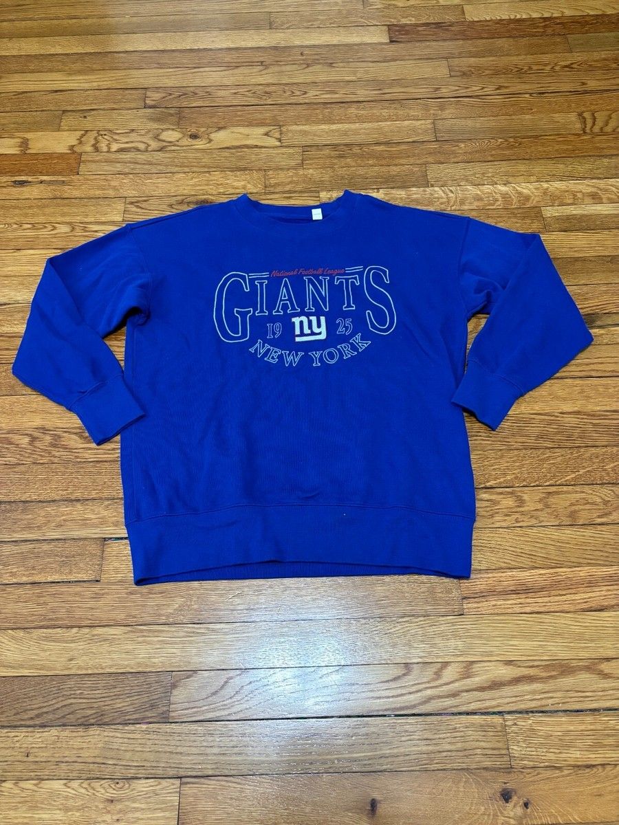 Detroit Blue Zone Tailgate: Detroit Lions vs. New York Giants