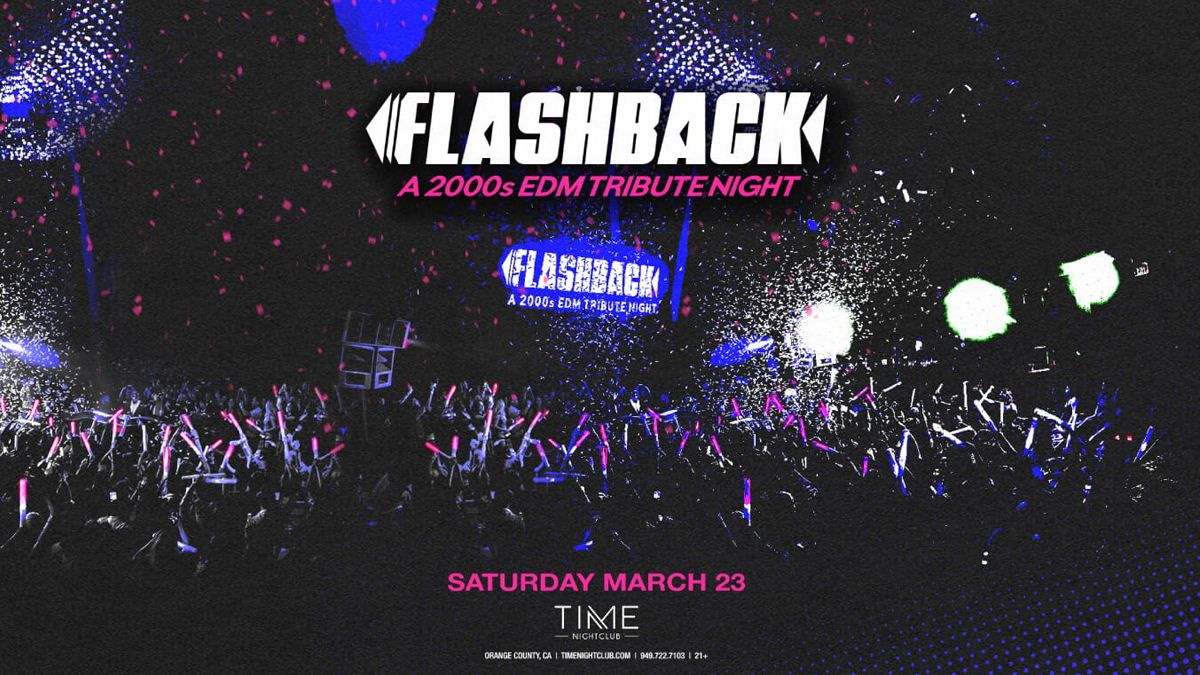 2000s Rave (21+)