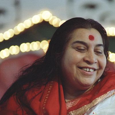 Sahaja Yoga Meditation