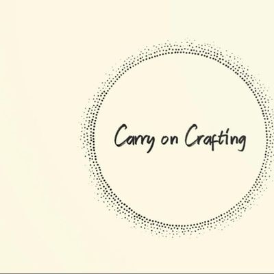 Carry On Crafting