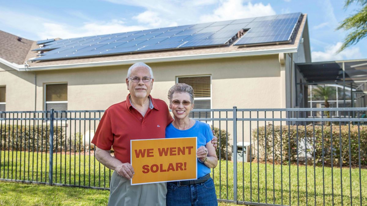 Town Hall: New Smyrna Beach Utilities is Attacking Your Energy Rights!