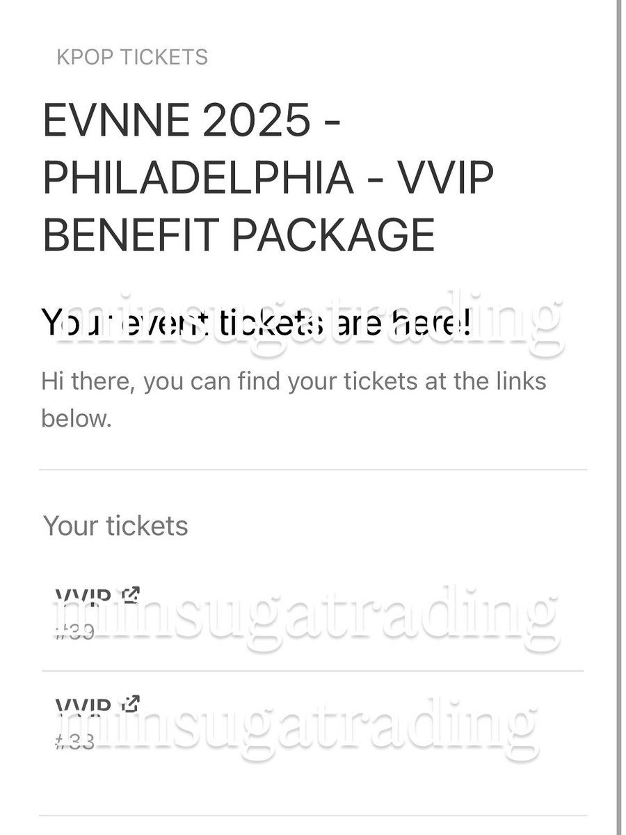 EVNNE at Bogarts