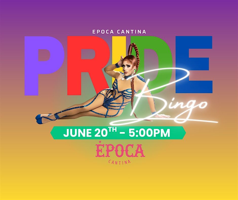 Drag Queens & BINGO