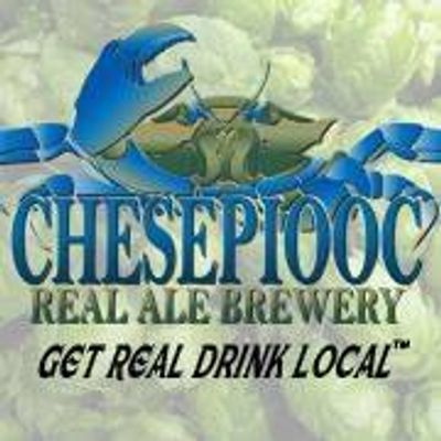 Chesepiooc Real Ale Brewery