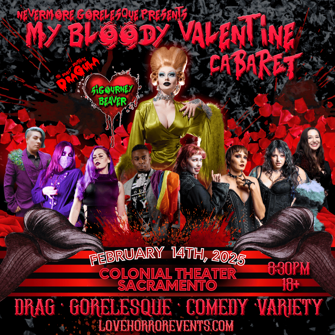 My Bloody Valentine at OVO Hydro