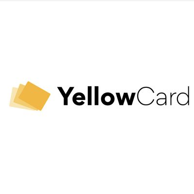 Yellow Card Ghana