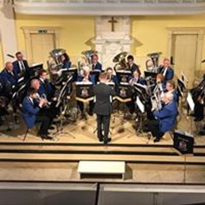 City of Bath Brass Band