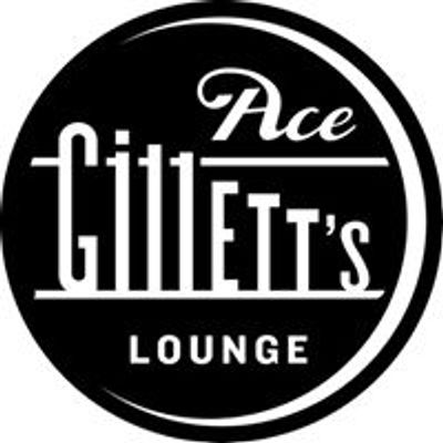 Ace Gillett's