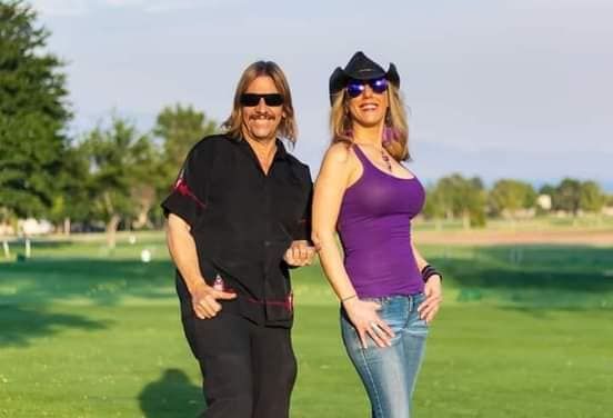 Saturday!Lizard Tail Heights!ChrisRavin Nancy Hills