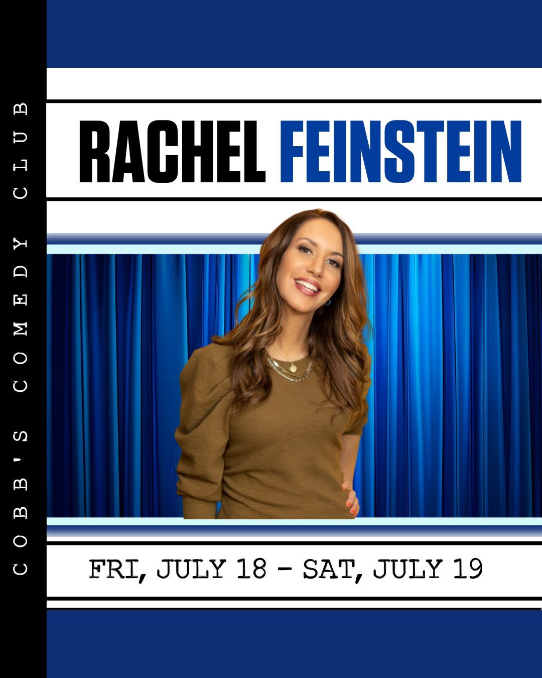 Rachel Feinstein
