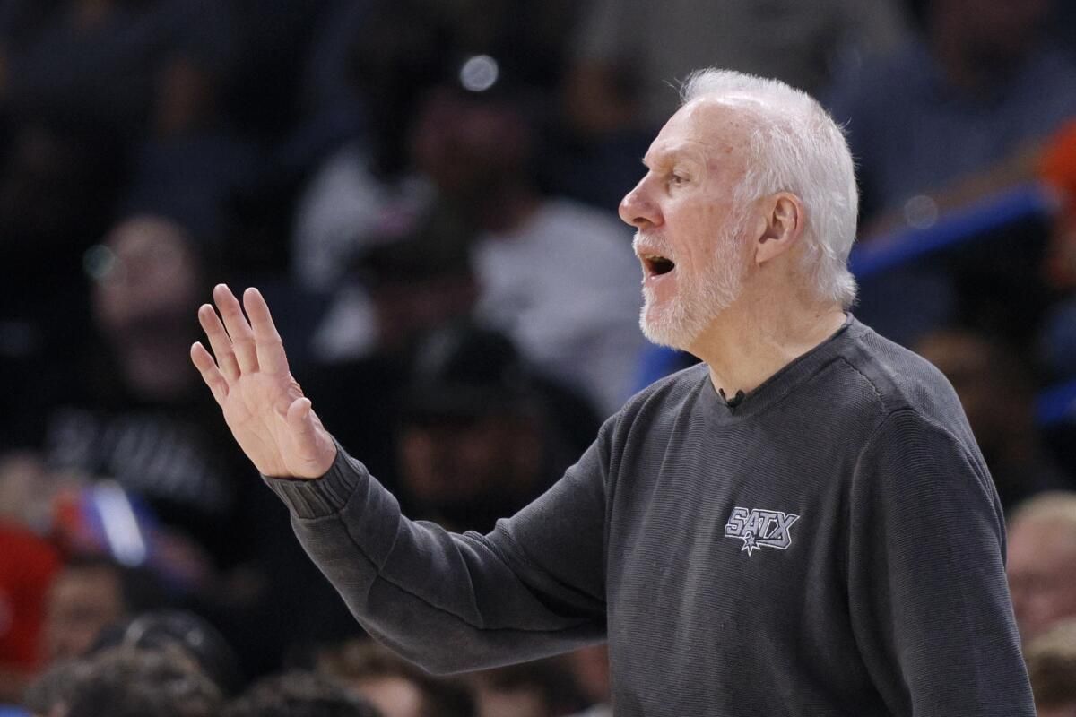 Gregory Popovich