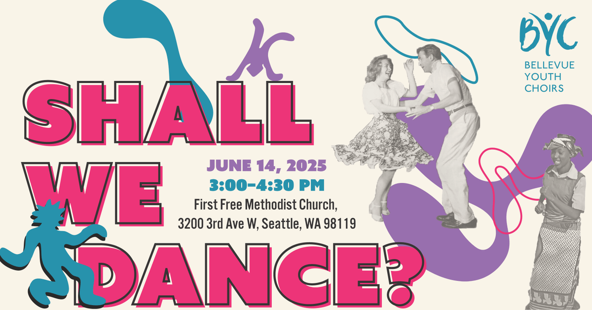 Young Peoples Concert - Shall We Dance at David Geffen Hall