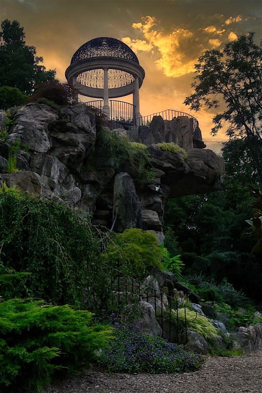 Sunset Tour - September 17