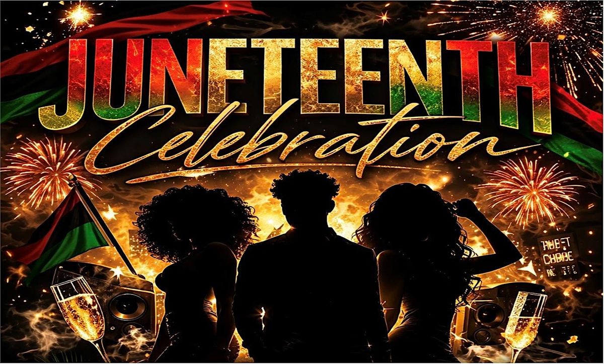 Juneteenth Celebration