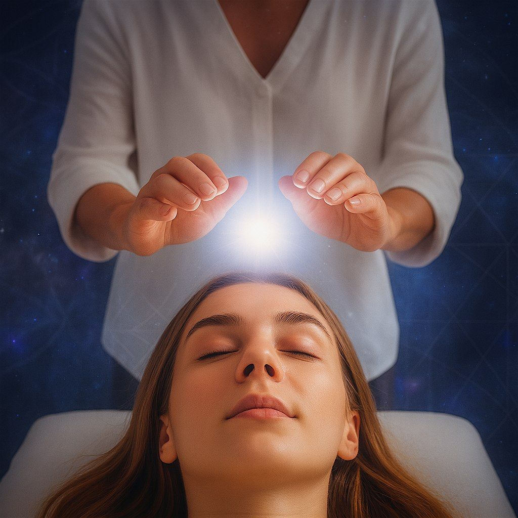 Re Hu Tek Healing Circle