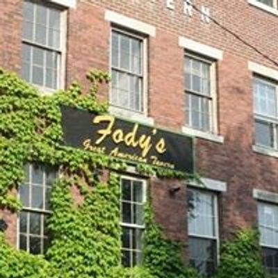 Nashua Fody's Tavern