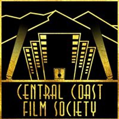 Central Coast Film Society