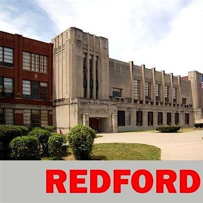 Detroit Redford Class of 1994 Reunion Committee