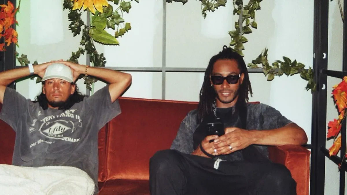 Sunnery James & Ryan Marciano, Kususa, Max Menaged, LevyM in Amsterdam