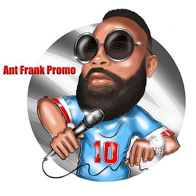 Ant Frank Promo
