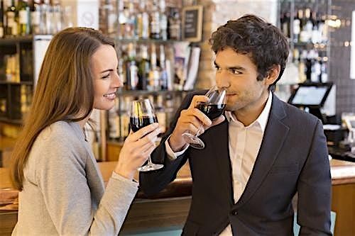 Singles with Advanced Degrees ages 25-35 Speed Dating