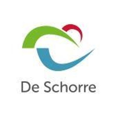 De Schorre Provinciaal Recreatiedomein