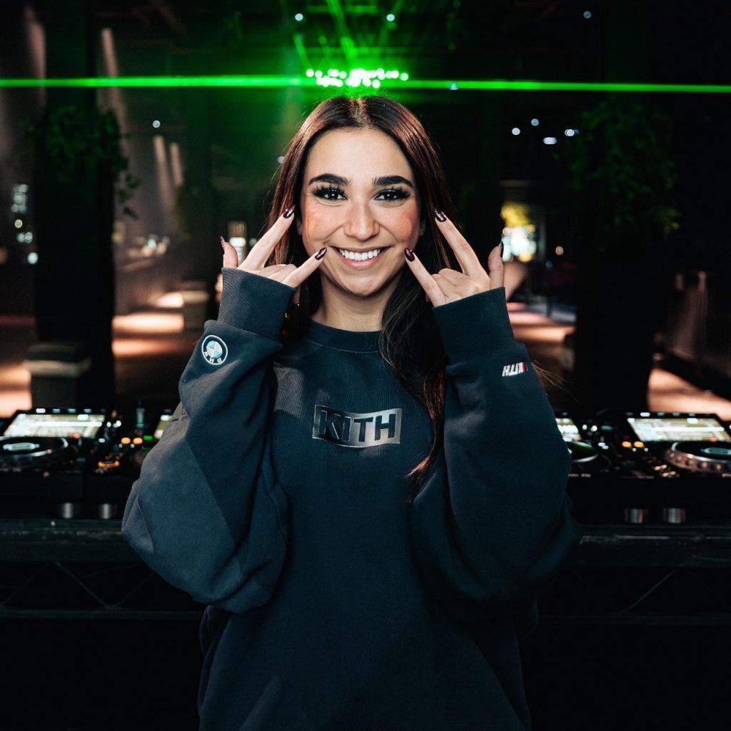 Layz at Cargo at Cargo, Reno on 15th November, 2025
