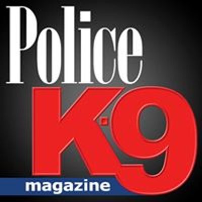 Police K-9 Magazine