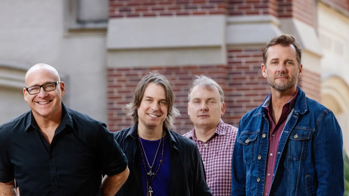 Sister Hazel in Raleigh