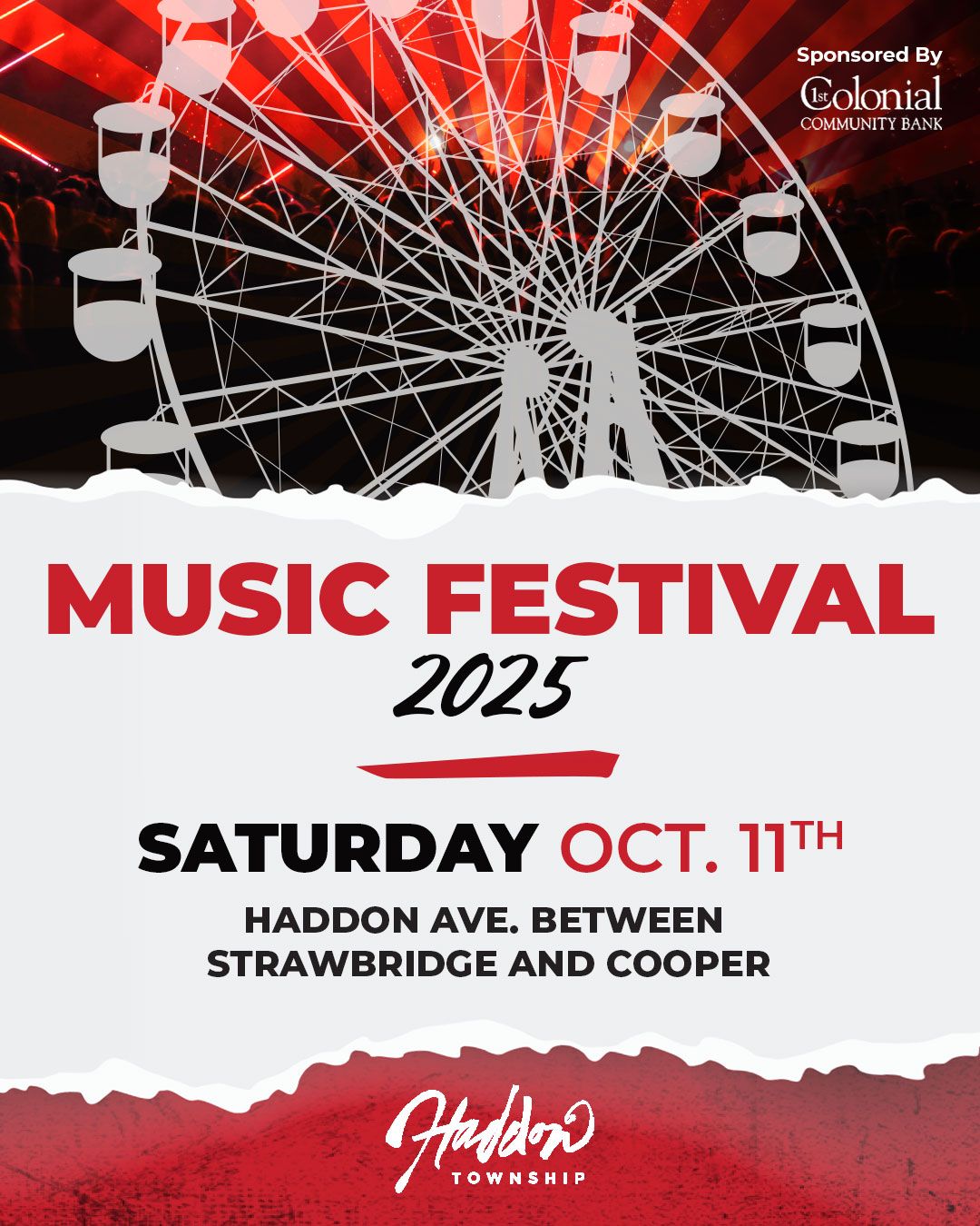 Annual Music Showcase at Landis Theater