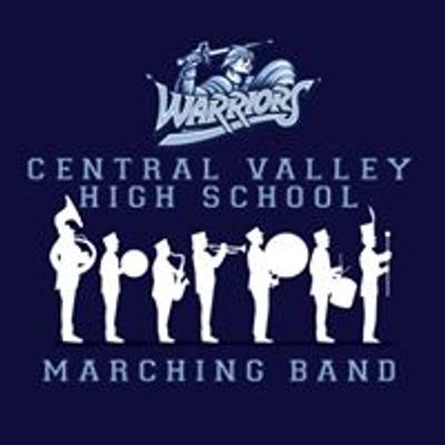 Central Valley High School Marching Band