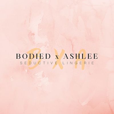 Bodied x Ashlee