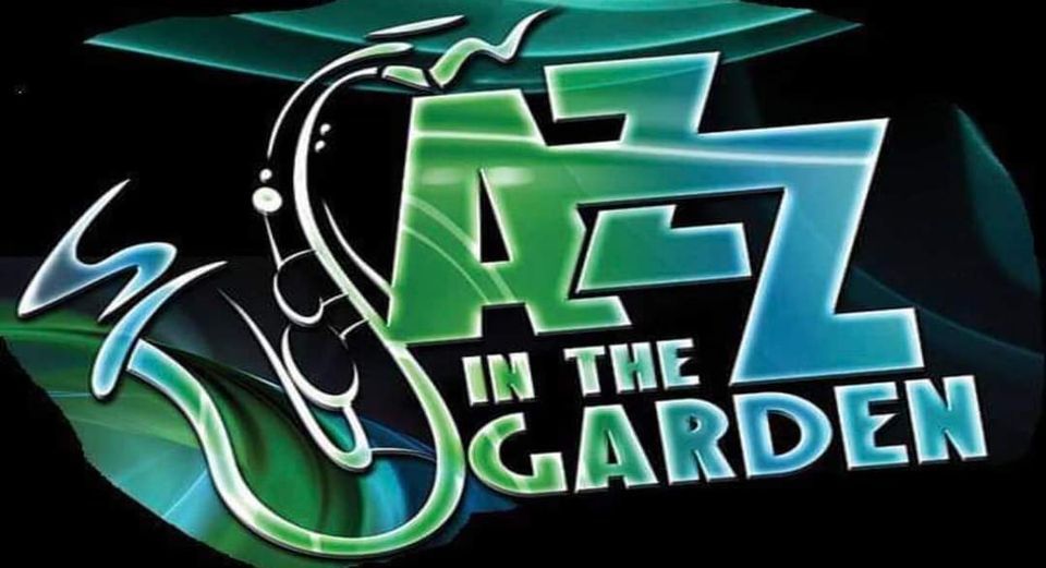 Jazz in the Garden