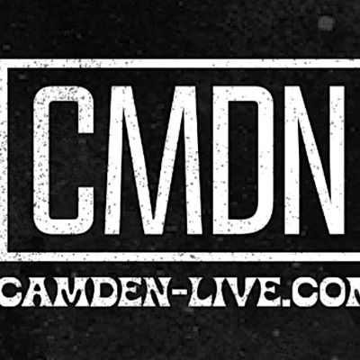 CMDN live