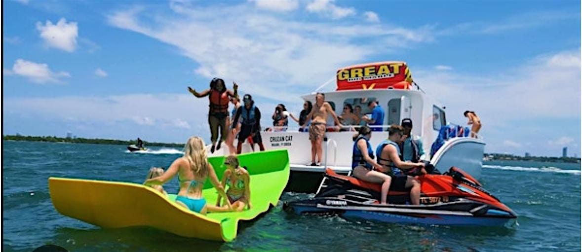 Truth water excursion