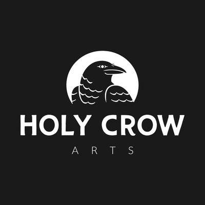 Holy Crow Arts