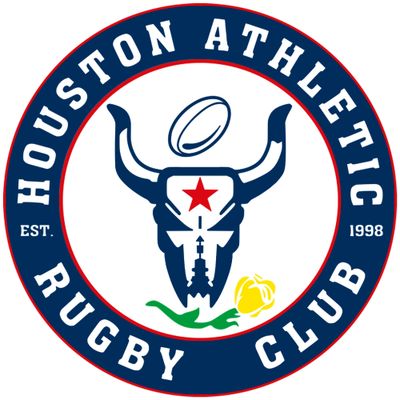 The Houston Athletic Rugby Club