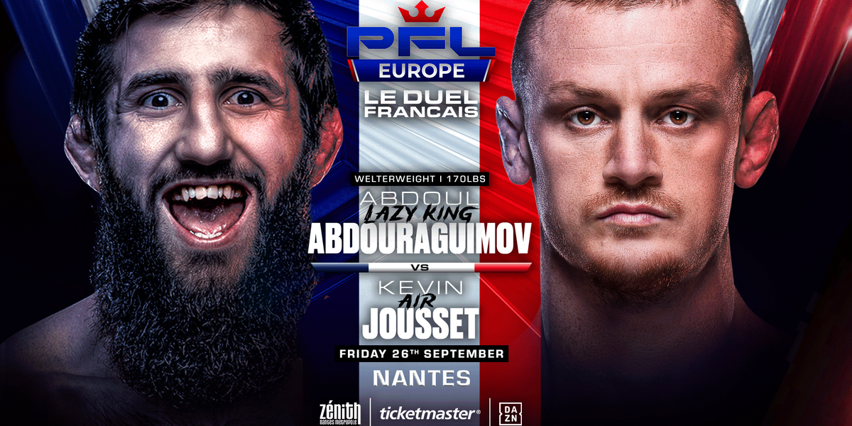Duel of the Decades (21+)