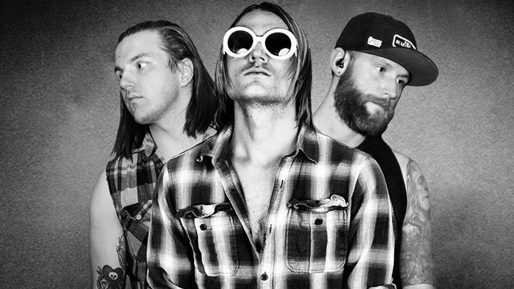 Magic Bag Presents: Smells Like Nirvana