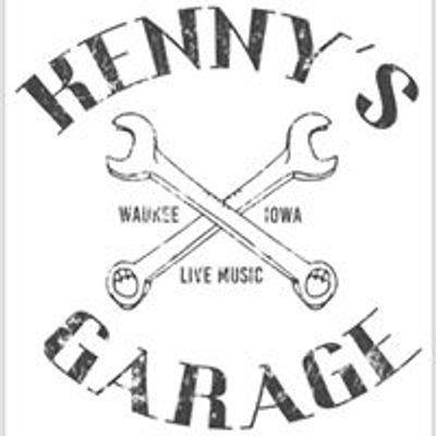 Kenny's Garage