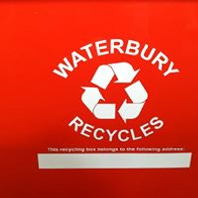 Waterbury Recycling