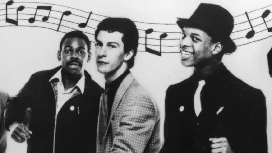The English Beat in Montclair